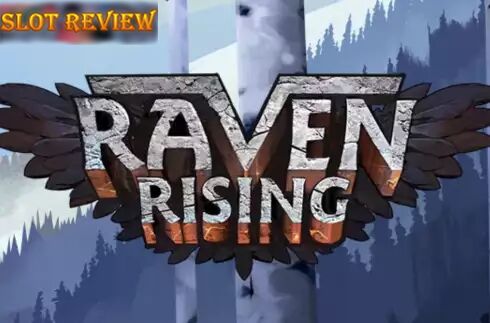 Raven Rising Slot Review